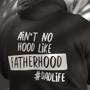 🆕💙 Customized Hoodie